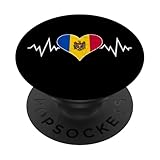 Photo Gallery moldava bandiera vintage cuore battito cuore moldova linea pulse popsockets popgrip adesivo Photo Gallery moldava bandiera vintage cuore battito cuore moldova linea pulse popsockets popgrip adesivo