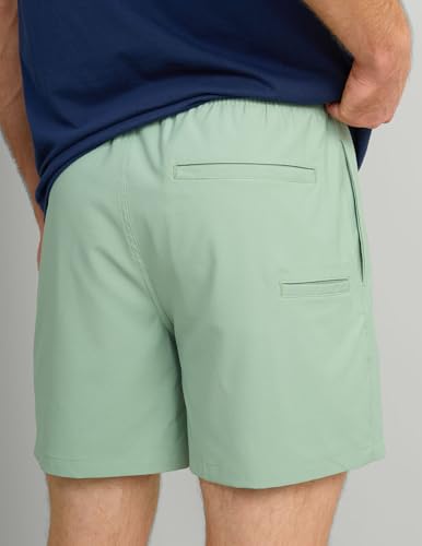 HUK mens Pursuit Volley Short, Quick-dry Fishing Shorts for Men3