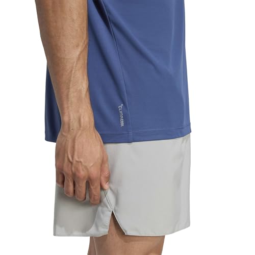 Image of adidas Men Running T-Shirts