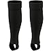 JAKO Unisex uni Stutzen, Schwarz, M (Junior) EU Baby,Schwarz günstig Kaufen-JAKO Unisex uni Stutzen, Schwarz, M (Junior) EU
