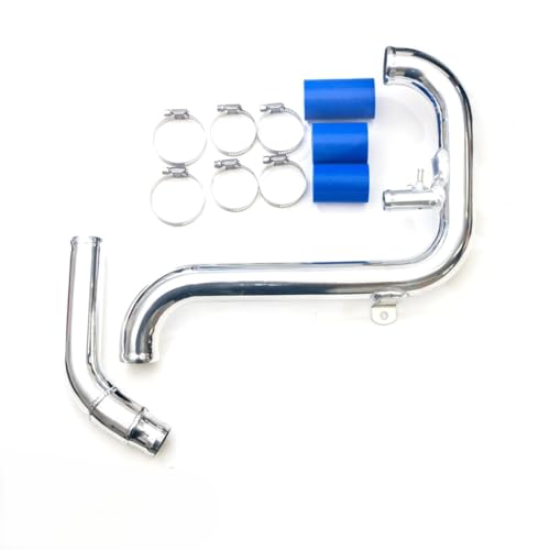 Amazon | Z.S.S. L880K コペン アルミ エアインテーク パイピング