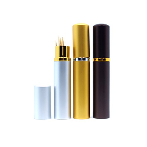 Best Toothpick Holder For Purse