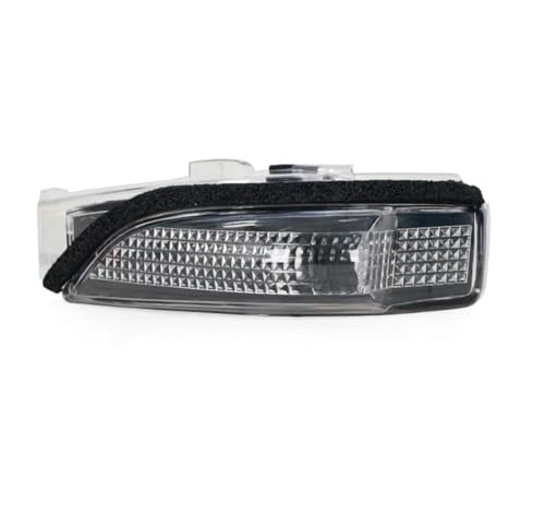 Luz LED Espejo Toyota Corolla CHR Intermitente Retrovisor de Alta Visibilidad Lateral