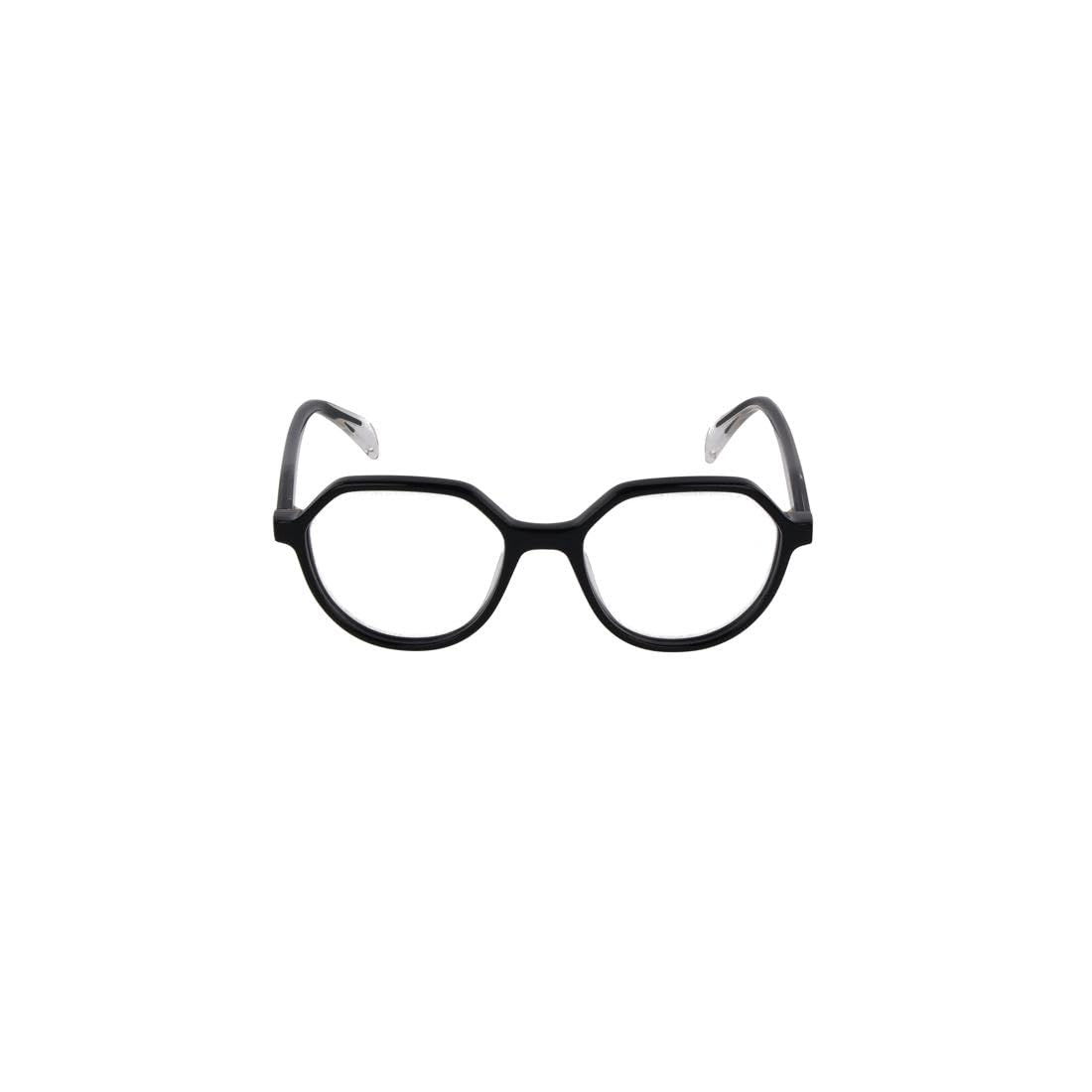 TOUS GAFAS DE VISTA VTOB56L SHINY BLACK 49/135/17 PARA Mujer