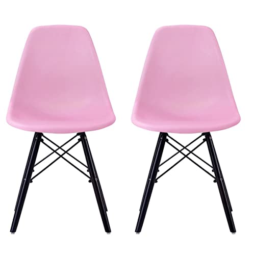 �yAmazon.co.jp ����z�I�[�G�X�W�F�C(OSJ) �_�C�j���O�`�F�A �s���N ��41*���s��54*����81cm ��l�����`�F�A