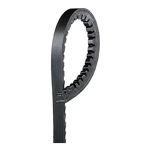 Gates 2/9600PB Powerband Belt pour stopper le retournement de courroie