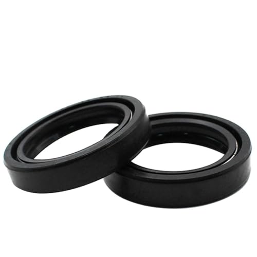 Joint d'étanchéité fourche avant 33 46 11 bague amortisseur KX65 CX500