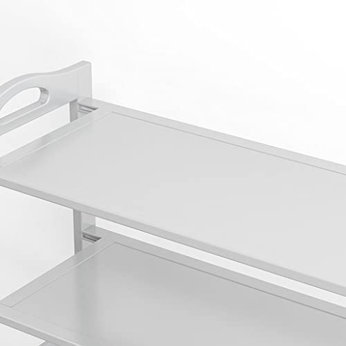 Meuble à chaussures de grande capacité pour libérer l'espace d'entrée - 8