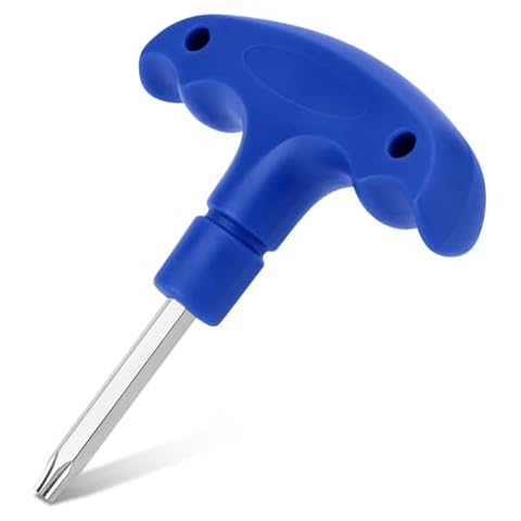 NQEUEPN Adjustable Golf Torque Wrench Tool Cover