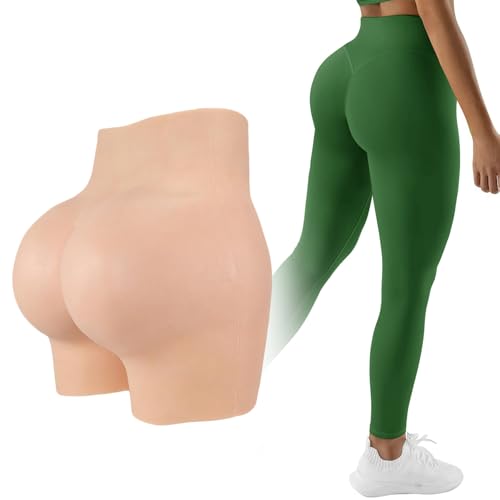 Culotte vaginale en silicone pour crossdressing et cosplay féminin