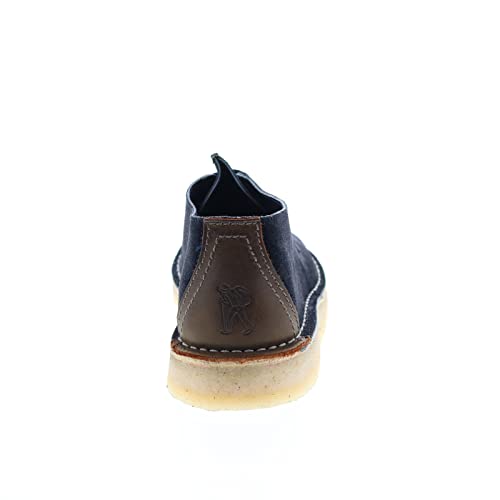 Image of Clarks Men's Desert Trek