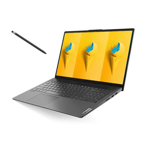 Amazon.com: Lenovo Ideapad 5i Laptop, 15.6