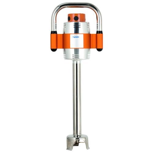 30 gal Immersion Blender w Single Speed - 16 Shaft 115v