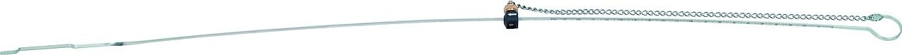 KS Tools 150.9285 Ölkontrollstab für VAG