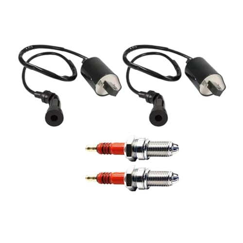 Bobine d'allumage Moto pour Suzuki Intruder 1500 VL1500 VS1400 33410-38B00