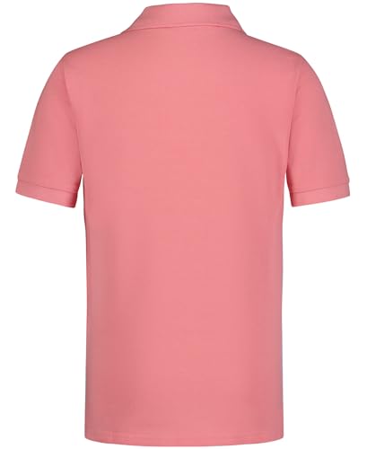 Izod IZSHB5CK-615 Boys' Short Sleeve Pique Polo Shirt thumb #1