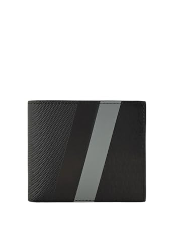 Armani Exchange Portafoglio Con Portacarte XM000168AF11935 Nero