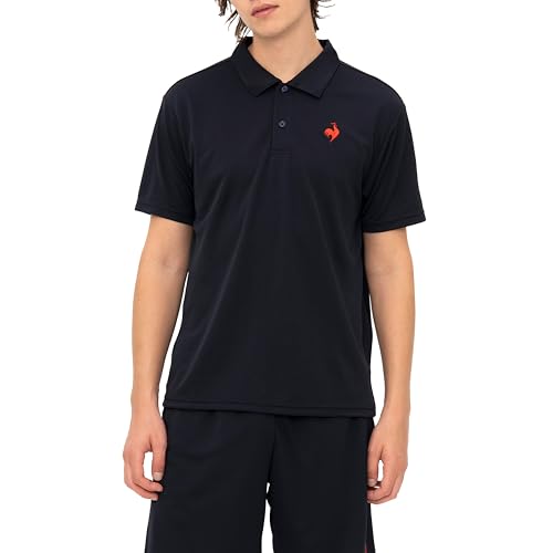 le coq sportif エコペットポロシャツ LT5SHSZ1M