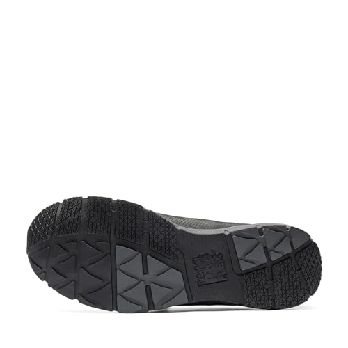 Image of Timberland PRO Men's Radius Composite Safety Toe Athletic Industrial Work Shoe