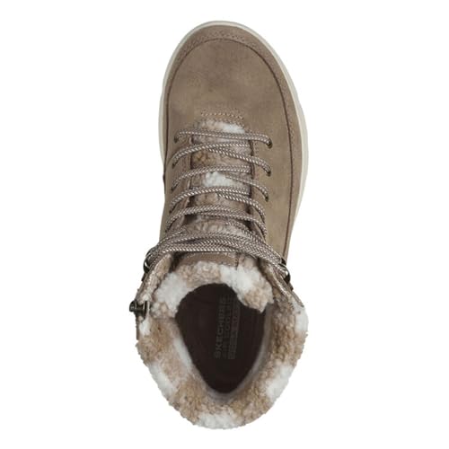 Skechers Women's, On-the-GO Glacial Ultra – Timber Boot