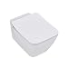 Produktbild Ideal Standard Set mit Hänge-WC Strada II Aquablade Hygiene + WC-Sitz, ultradünn, Fallbremse T359601