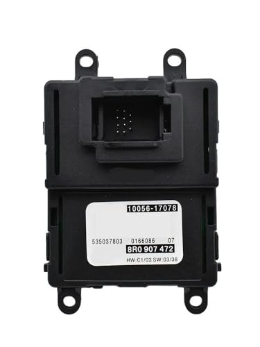 Ballast phare 8R0907472 bloc de commande DRL pour Q5