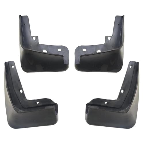 Garde-Boue pour Chery E5 2011-2014 Idéal pour Routes de Campagne et Pluie