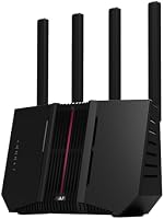 ASUS RT-BE92U BE9700 WiFi 7 Router