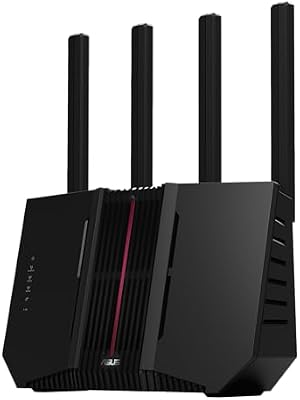ASUS RT-BE92U BE9700 WiFi 7 Router