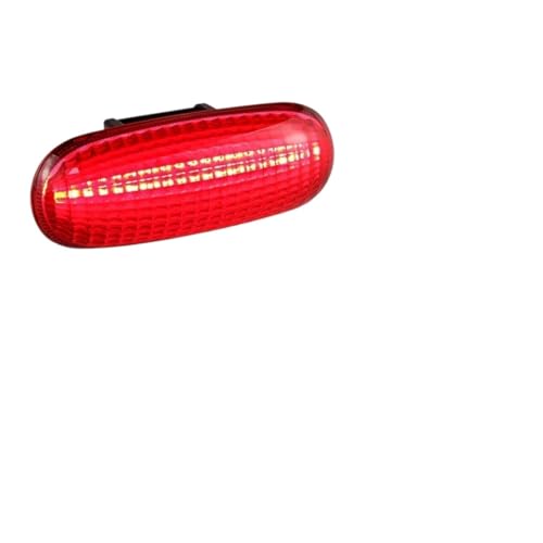 Feux de freinage arrière 1 pièces pour Nissan Interstar 4408479 3RD stop de voiture