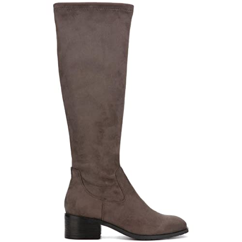 Kenneth Cole Women's Salt Stretch to-The-Knee High Boot2