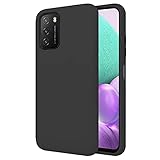MÁXIMA PROTECCIÓN - La funda cubre la parte trasera y los bordes del teléfono. Todos los botones están protegidos al estar cubiertos. El hueco de la cámara está diseñado para evitar que la lente se arañe cuando esté sobre una superficie plana. Protege tu smartphone de posibles golpes o caídas que suelen ocasionarse durante su uso o transporte.