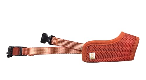Kawaii Shiba Dog Muzzle for Shiba Inu