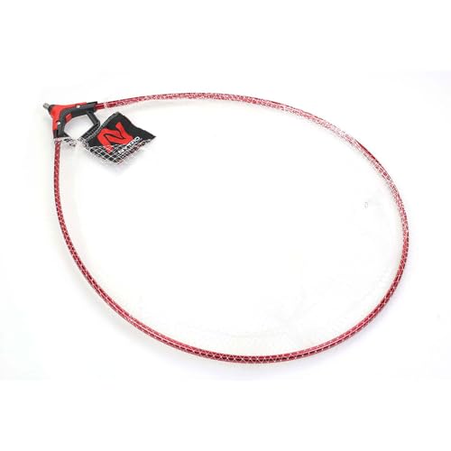 Nytro NTR Spoon Net Mono Mesh Ghost Landing Net Large | Landing net