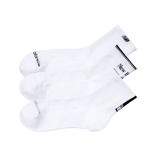 new balance(ニューバランス) 靴下/ソックス ミックスドグラフィックアンクル３パック (AC66329) 3枚 3足 3pack ドライ 通気