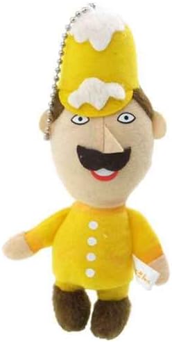 Amazon ご当地キャラ レルヒさん 新潟県 マスコット第一弾ゆるキャラグッズ ぬいぐるみ アニメ 萌えグッズ 通販