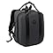 Cabin Max Paxos 24L Underseat 40x30x20 cm Cabin Bag – Carry On Backpack with ShapeSafe™ Rigid Lightweight Design – Fits Ryanair, EasyJet, WizzAir - Airline Approved Hand Luggage