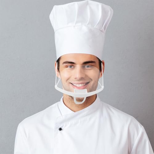 Catálogo para Comprar On-line Cubrebocas transparente los más recomendados. 9 Imagen adicional