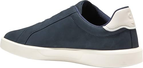 Image of Cole Haan Men's Grand Crosscourt Daily Lace-to-Toe Slip-on