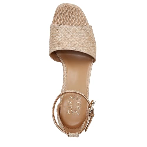 Image of Naturalizer Pearlyn4 Platform Sandals