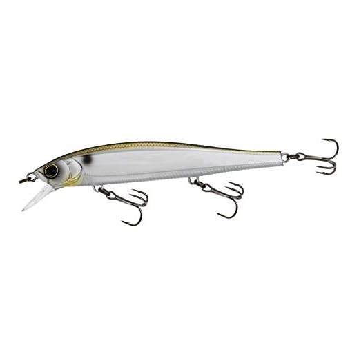Yo-Zuri R1355-GZSH 3Db Jerkbait 110 (Sp) 110Mm 4-3/8"