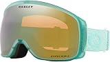 Oakley Flight Tracker M Schneebrille 2023 Jasmine Aura/prizm sage Gold