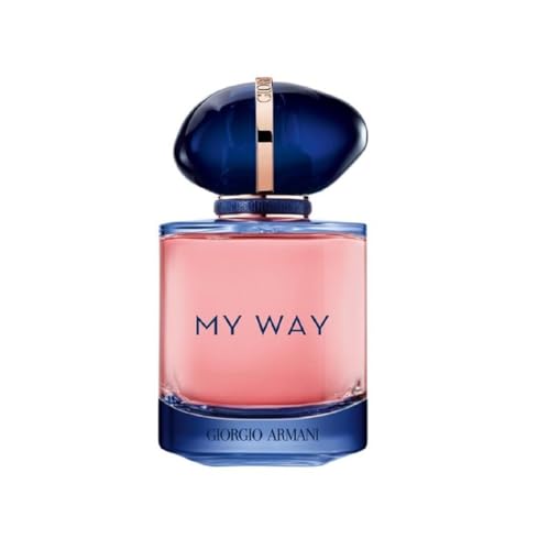 My Way Intense Giorgio Armani – Perfume Feminino – Eau de Parfum 50ml