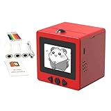 Impression thermique sans encre avec kit complet d'accessoires de démarrage : cette étiqueteuse adopte une technologie d'impression thermique directe de qualité supérieure, ne nécessitant pas d'encre, de toner ou de ruban pour fournir des impressions claires et durables. Le paquet comprend 3 rouleaux de papier thermique dédiés et 5 stylos de décoration de couleur, offrant une expérience d'artisanat transparente et économique pour la fabrication d'étiquettes à la maison, l'organisation du bureau et la création de bricolage en déplacement.