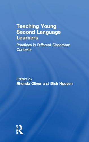 Teaching Young Second Language Learners: Practices in Different Classroom Contexts view 2