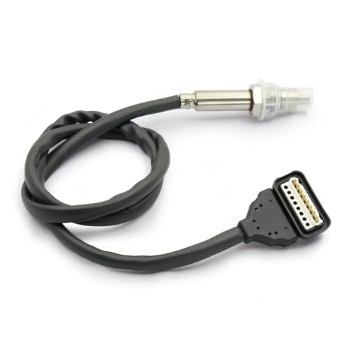 Sonde de NOx A0009059703 capteur d'oxyde d'azote pour Benz W166 W205 C250