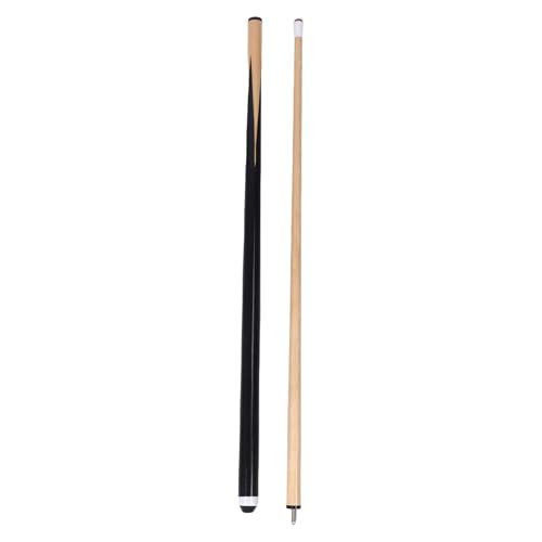 Taco de billar RiToEasysports de madera ramin 1.45 m miniatura 6