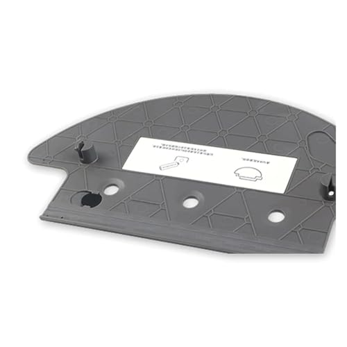 Support de vadrouille pour Ecovacs DN55 DN33 résout problème de traces