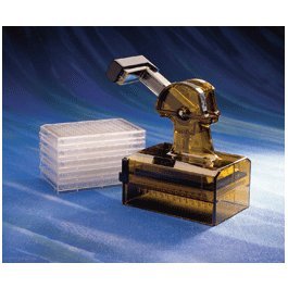 Corning Transtar-96 7606 Elevator for Well Liquid Transfer System