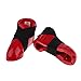 RNXRZANK Karate Taekwondo Foot Guard Gloves Hand Protector